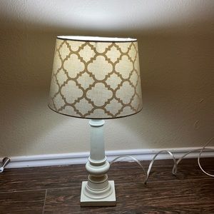 Desk Lamp